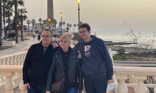 Nomade Digital en Espagne : Bilan de 3 mois (tarifs appartements, internet)
