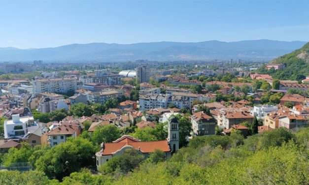 S&rsquo;expatrier en Bulgarie quand on est digital nomad