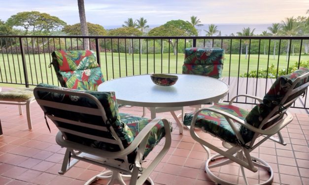 Digital Nomad en Airbnb : comment bien choisir son logement  ?