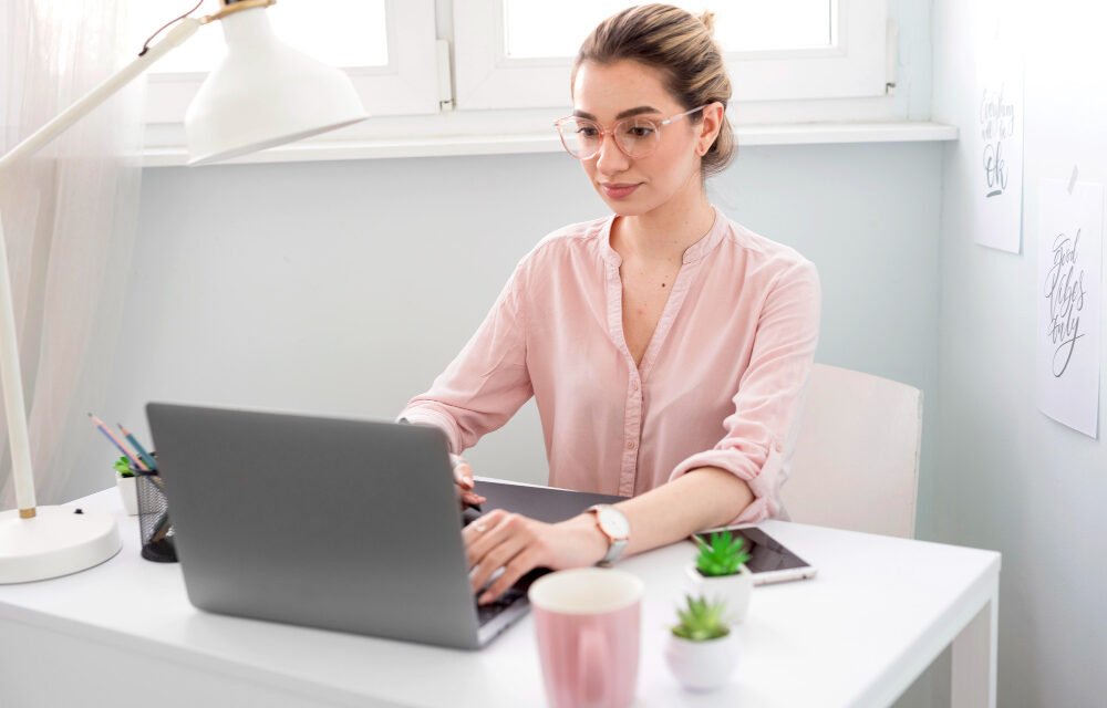 Quel est le travail d&rsquo;une assistante virtuelle concrètement ?