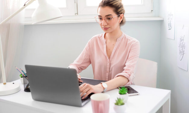 Quel est le travail d&rsquo;une assistante virtuelle concrètement ?