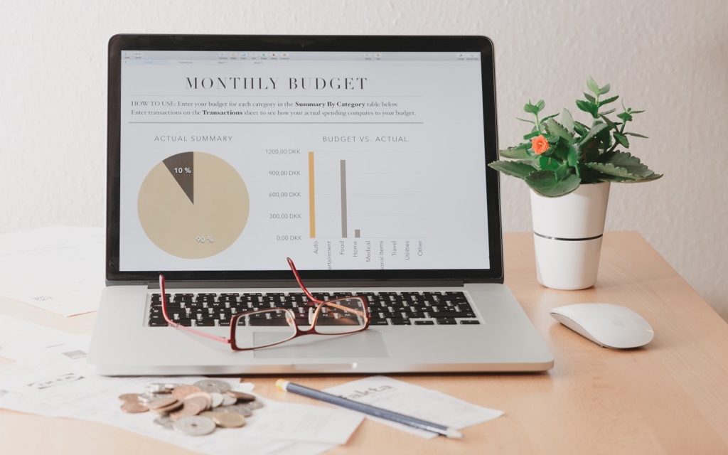 Budget d&rsquo;un digital nomad : Quelles dépenses ? Comment prévoir ?