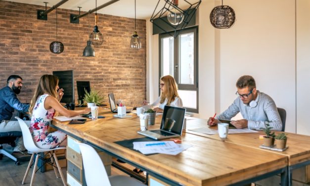 Coliving pour digital nomad – Comment faire le bon choix ?