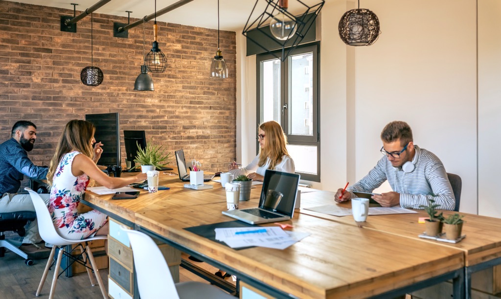 Coliving pour digital nomad – Comment faire le bon choix ?