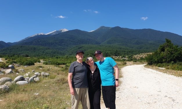 Balade en Bulgarie : de notre ville d&rsquo;adoption à la capitale du nomadisme digital