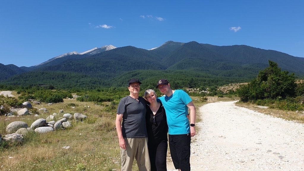 Balade en Bulgarie : de notre ville d&rsquo;adoption à la capitale du nomadisme digital