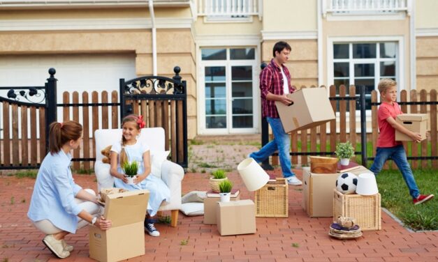 Préparatifs pour devenir digital nomad : Que faire de ses meubles et autres affaires ?