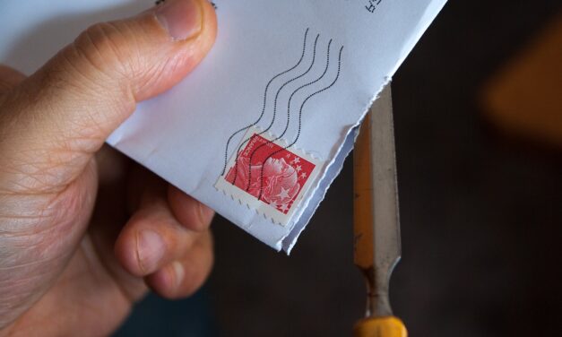 Digital Nomade : comment recevoir son courrier quand on est sans domicile fixe  ?