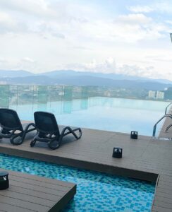 piscine-logement-kuala-lumpur
