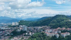 vue-montagne-kuala-lumpur