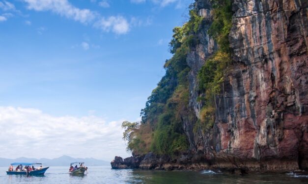 Vie nomade  – Bilan d&rsquo;un mois sur l&rsquo;île de Langkawi (Malaisie)