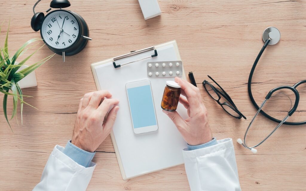 Digital Nomad : 10 démarches santé à faire avant le départ