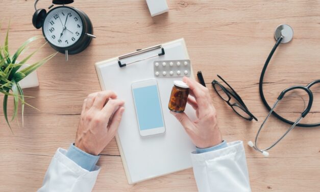 Digital Nomad : 10 démarches santé à faire avant le départ