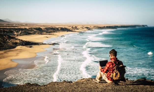 Destinations pour Digital Nomad : 9 critères à prendre en compte