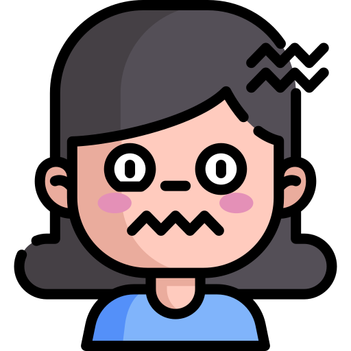 nervous