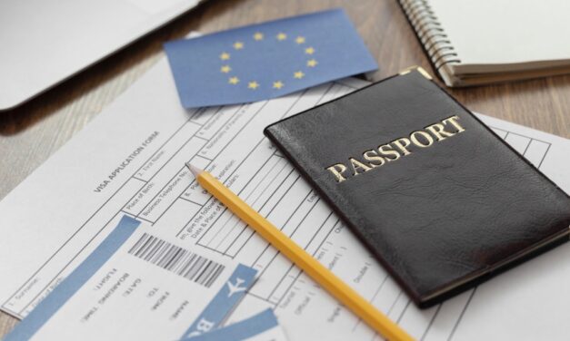 Quels documents conserver quand on devient digital nomad ?