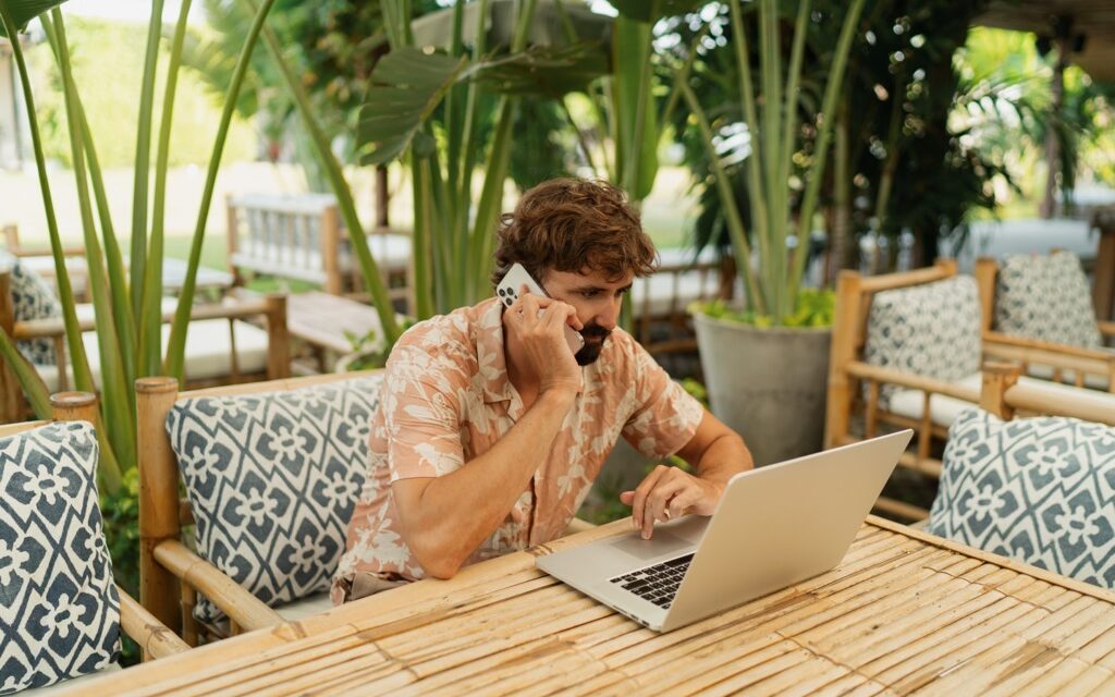 Comment optimiser sa productivité quand on est digital nomad débutant