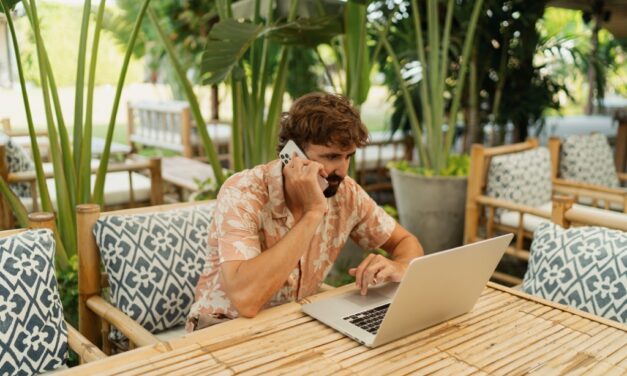 Comment optimiser sa productivité quand on est digital nomad débutant