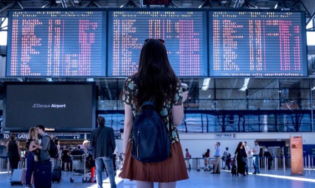 Vol retardé ou annulé: 6 étapes pour obtenir le remboursement de son billet d’avion