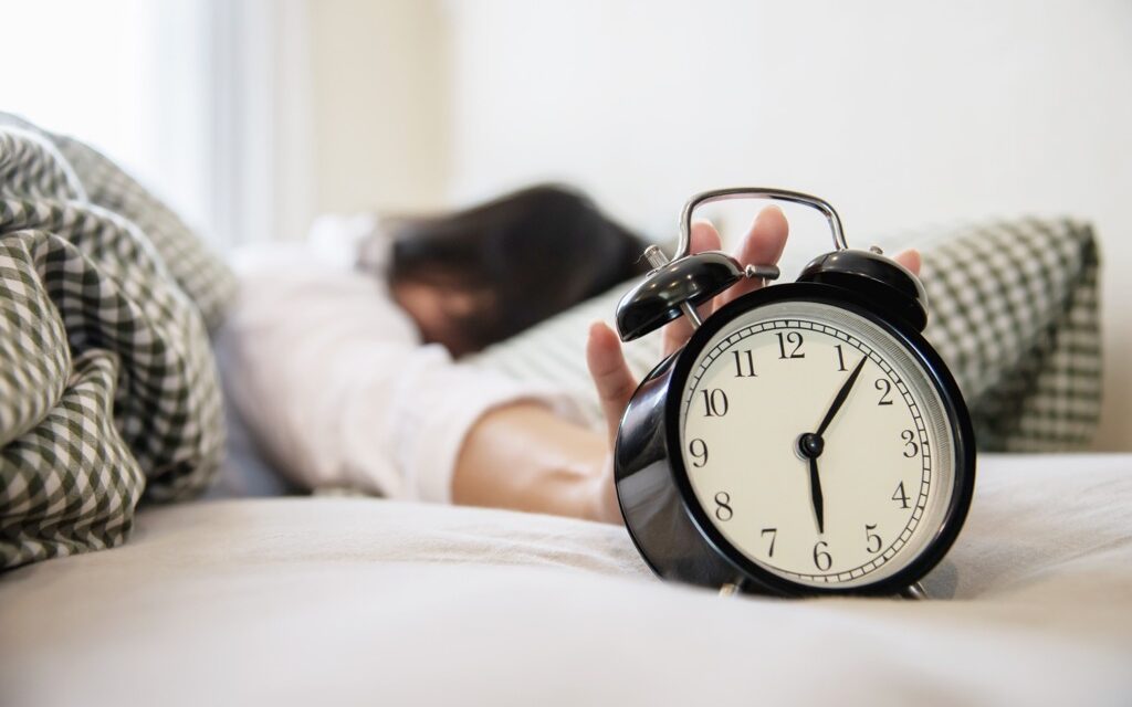 Digital nomad : 9 astuces efficaces pour gérer les effets du jet-lag