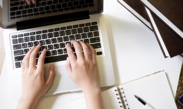 Delphine : De Juriste à rédactrice web SEO