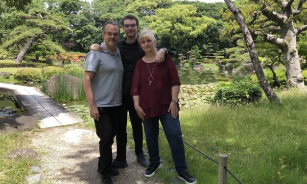 Digital Nomad À Osaka – Notre Bilan De 2 mois (Conseils Et Découvertes)