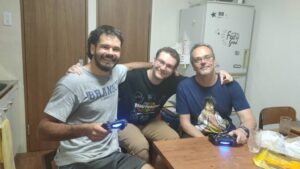quotidien de digital nomad a osaka-japon