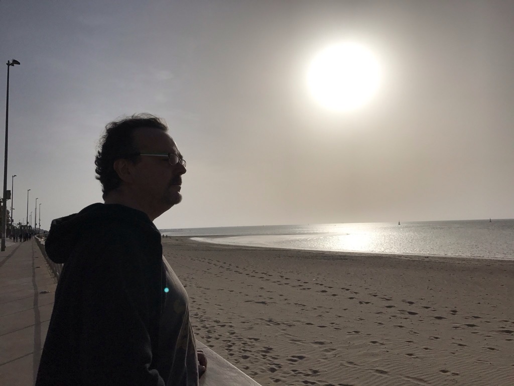 Se lancer dans la redaction web apres 45 ans - bilan 10 ans de vie nomade en famille;