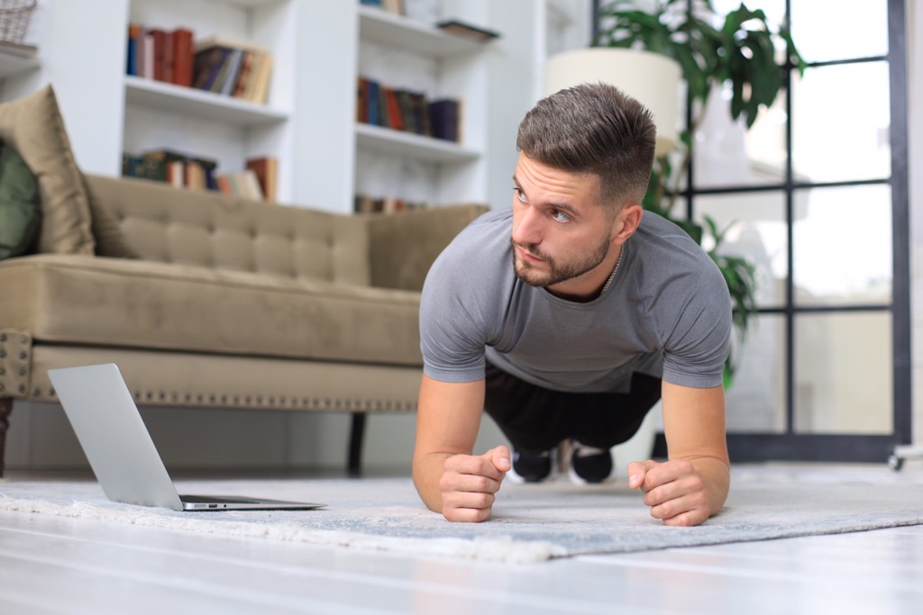 Actuvite physique quand on est nomade digital 
