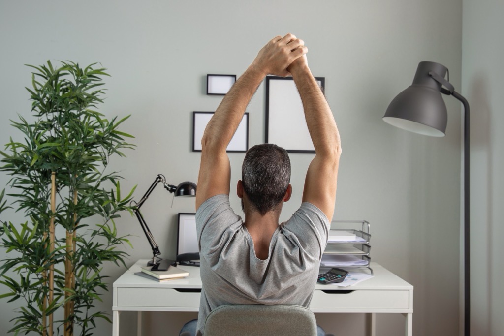 avoir une activite physique quand on est digital nomad
