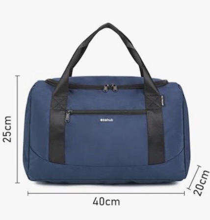 astuces pour voyager avec un bagage cabine ryan air