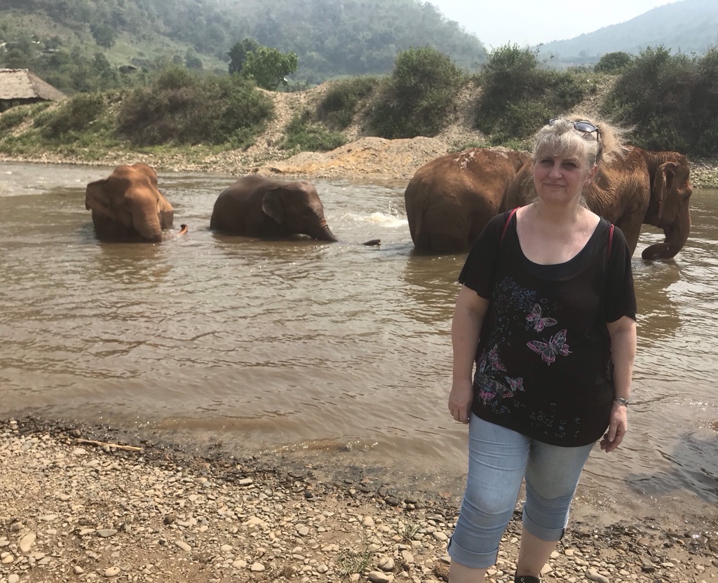 digital nomad - realiser ses reves sabs argent
