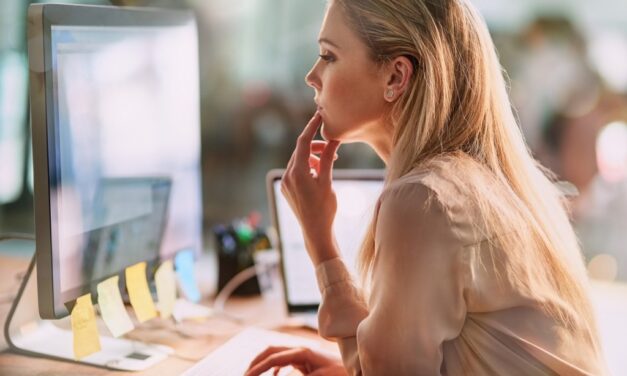 Assistante Virtuelle – Attirer des clients avec l&rsquo;Inbound Marketing