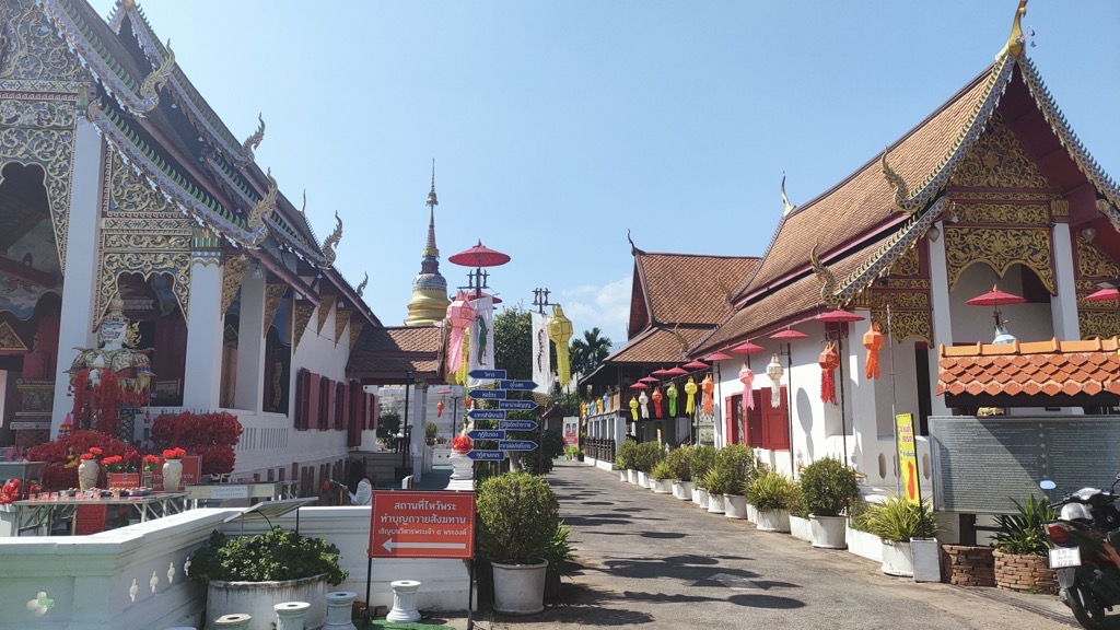 ou vivre en tant que digital nomad-thailande-chiang mai