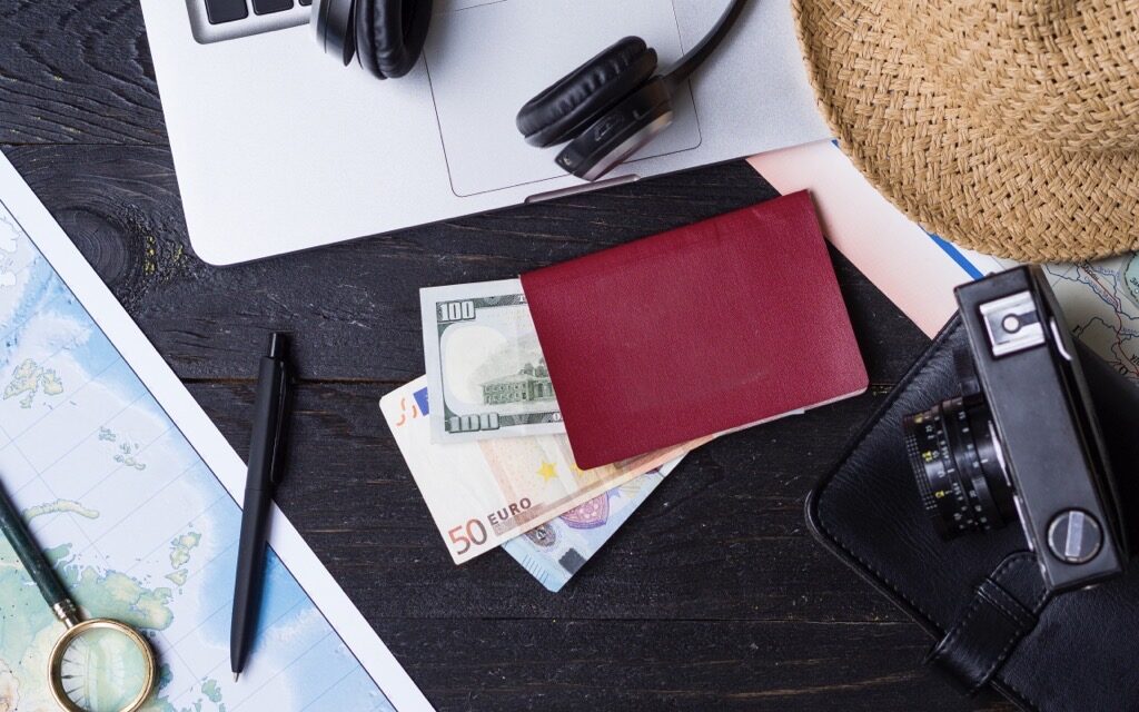 Où vivre en tant que digital nomad – Mes 9 destinations testées et approuvées