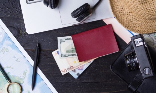 Où vivre en tant que digital nomad – Mes 9 destinations testées et approuvées