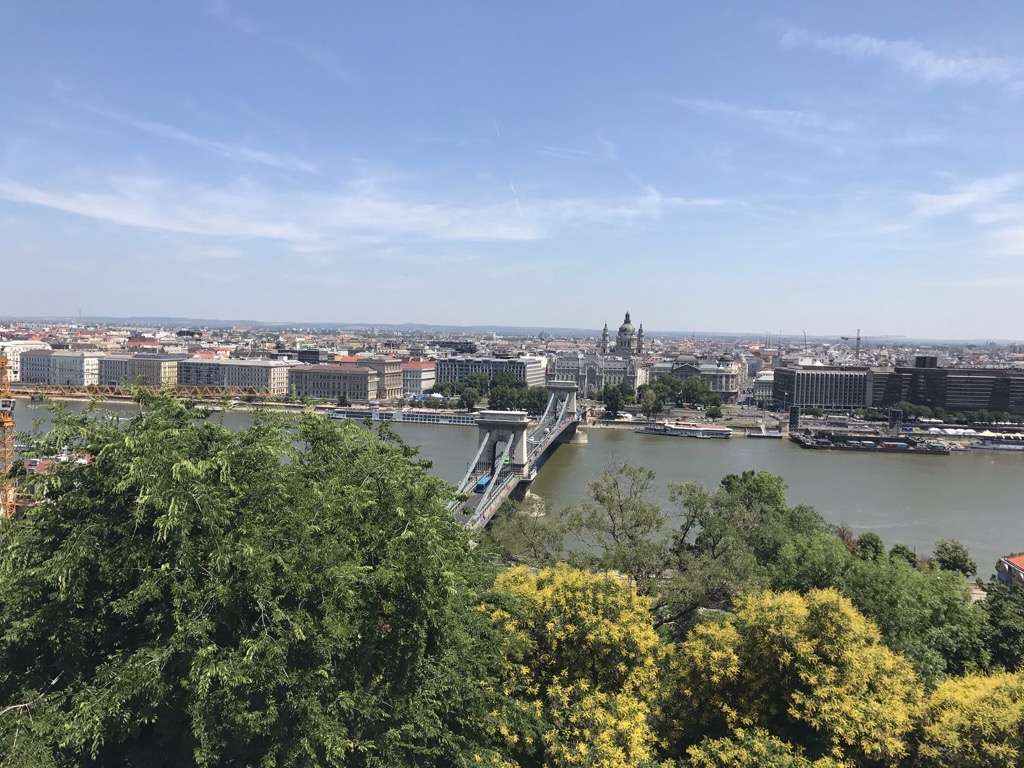 ou vivre en tant que digital nomad-hongrie-budapest