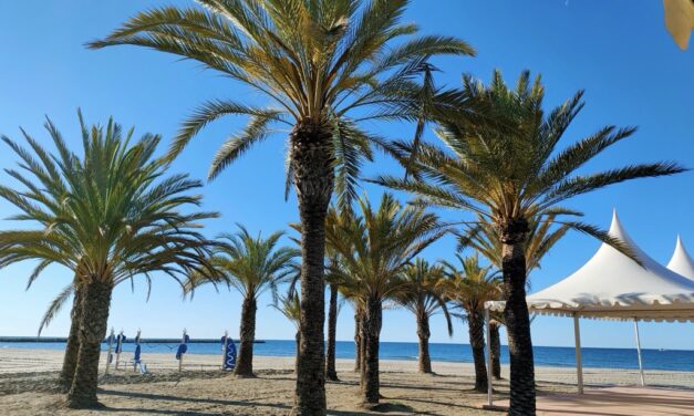 Bilan de 2 mois de vie nomade à Santa Pola (Espagne)