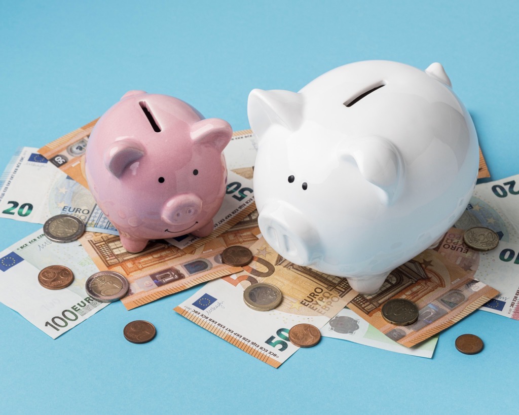 Calculer son Budget en tant que famille nomade