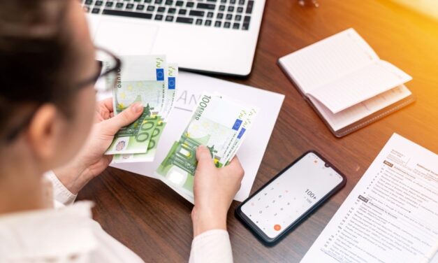 Mes conseils pour préparer son budget en tant que famille nomade