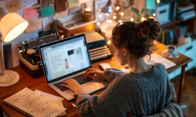 Qu’est-ce qu’un side hustle et pourquoi en lancer un ?