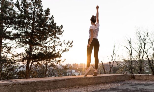 5 leçons indispensables pour garder le cap sur son objectif de changement de vie