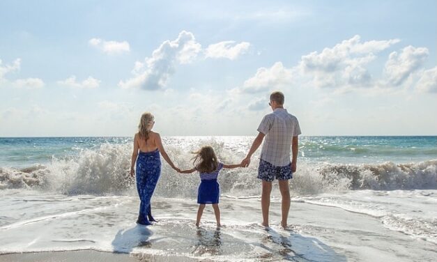 28 raisons de débuter une vie nomade en famille
