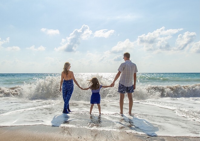 28 raisons de débuter une vie nomade en famille