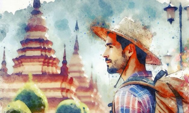 Le guide pour obtenir le visa digital nomad Thaïlande (DTV)