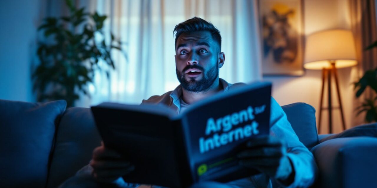 comment gagner de l'argent sur internet