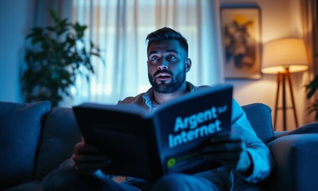Comment gagner de l’argent sur Internet en 2025 : 24 méthodes expliquées (et 7 pièges dangereux à éviter)