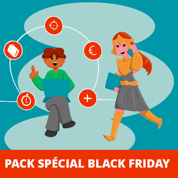 pack spécial Amazone Virtuelle + Méthode OMEGA