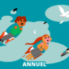 Bootcamp FND (abonnement annuel)