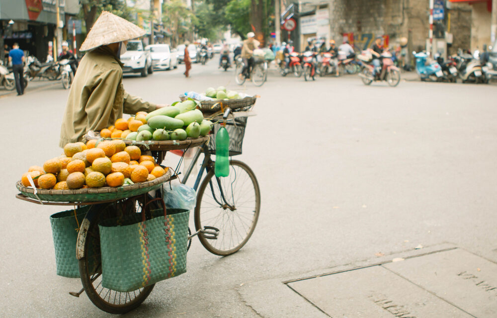 Digital nomad  au Vietnam : 7 ans après un séjour raté, on a retenté l&rsquo;expérience… et alors ?
